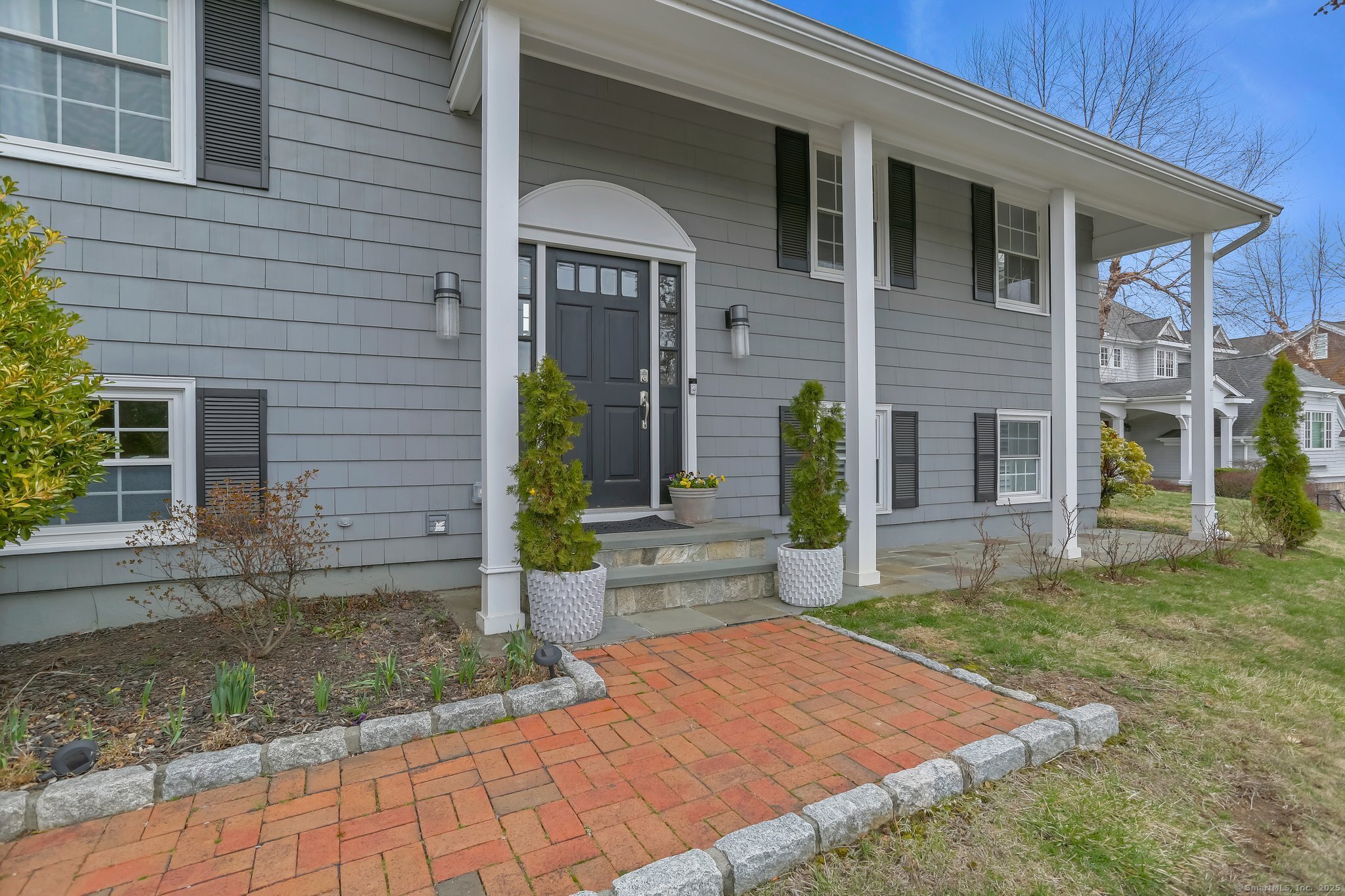 3 Davenport Drive, Stamford, Connecticut image 34