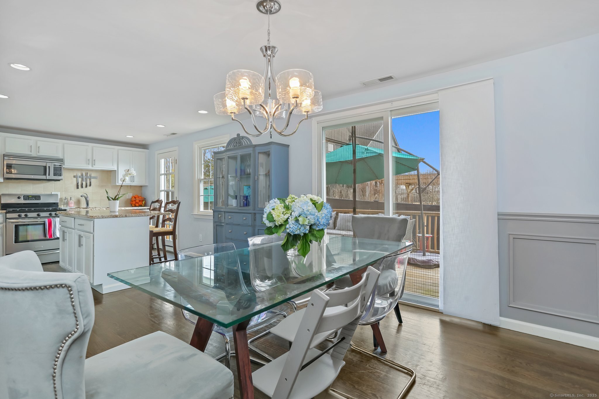3 Davenport Drive, Stamford, Connecticut image 9