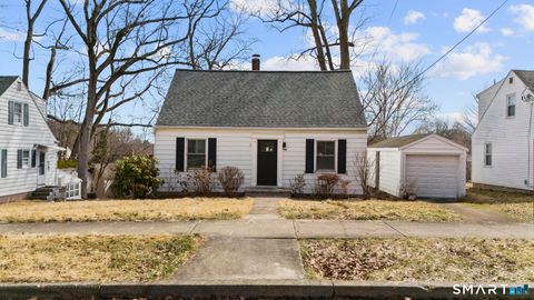 Photo of 159 Lawncrest Road, New Haven, CT 06515 (MLS # 24159727)