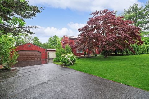 A home in Middletown