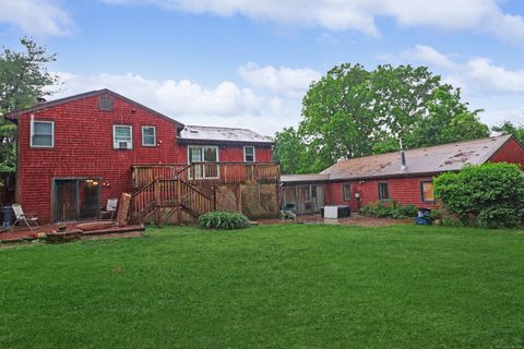 A home in Middletown