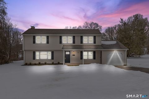 Tiny photo for 79 Steep Road, South Windsor, CT 06074 (MLS # 24152784)