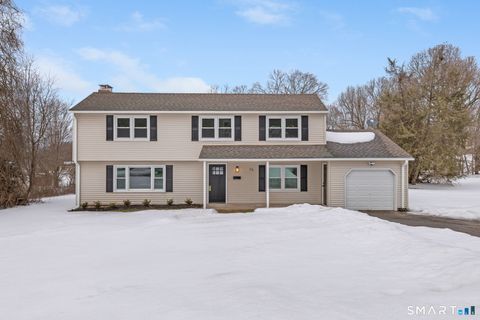 79 Steep Road South Windsor CT 06074