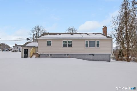 Tiny photo for 79 Steep Road, South Windsor, CT 06074 (MLS # 24152784)