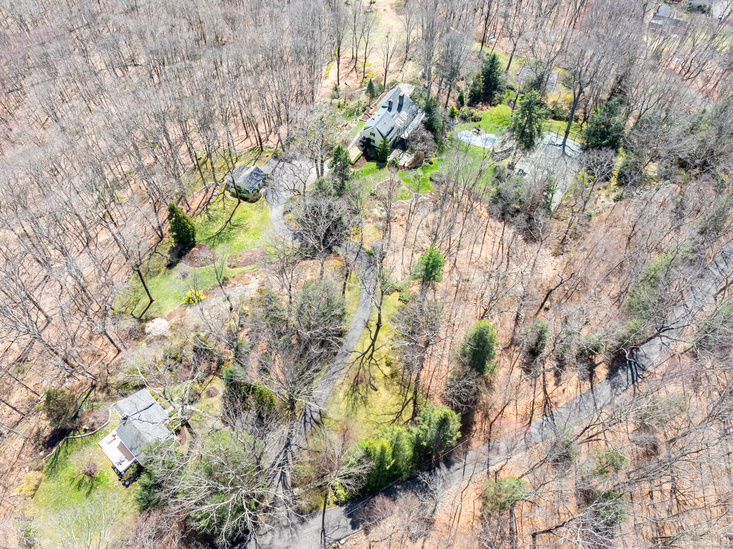 40 Ledgeway Road, Redding, Connecticut image 4