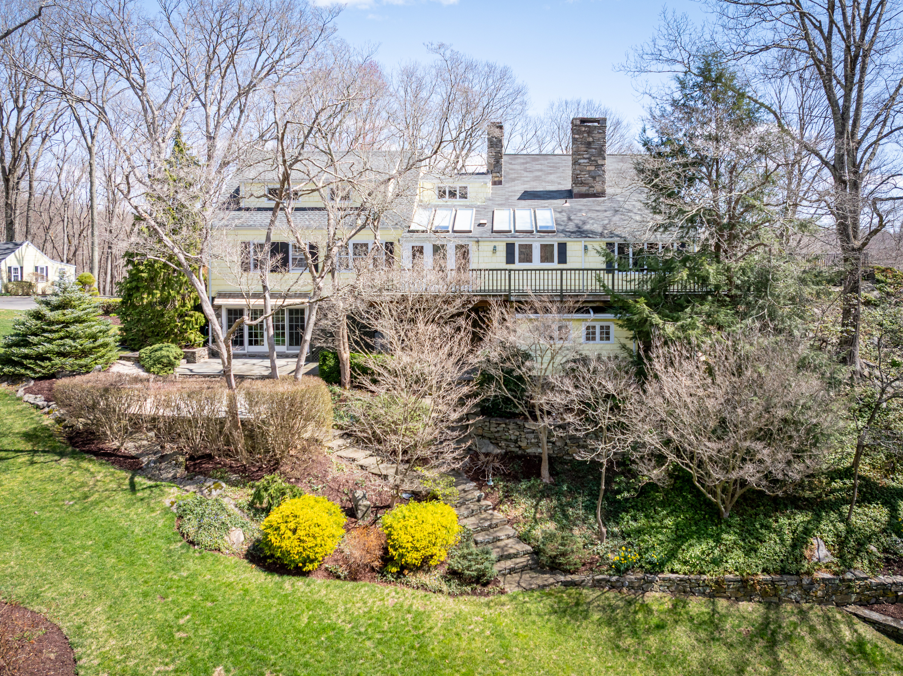 40 Ledgeway Road, Redding, Connecticut image 7
