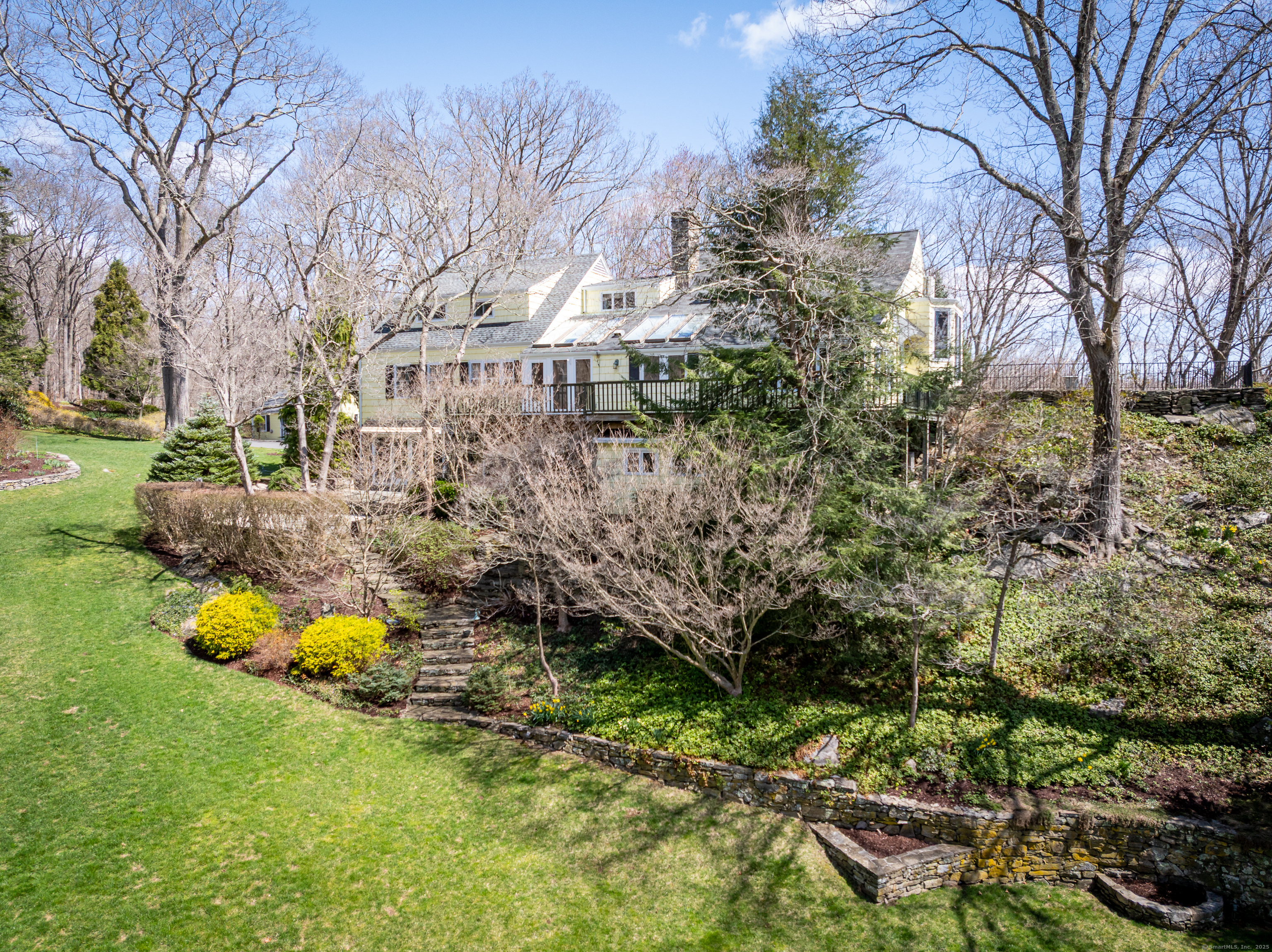 40 Ledgeway Road, Redding, Connecticut image 3