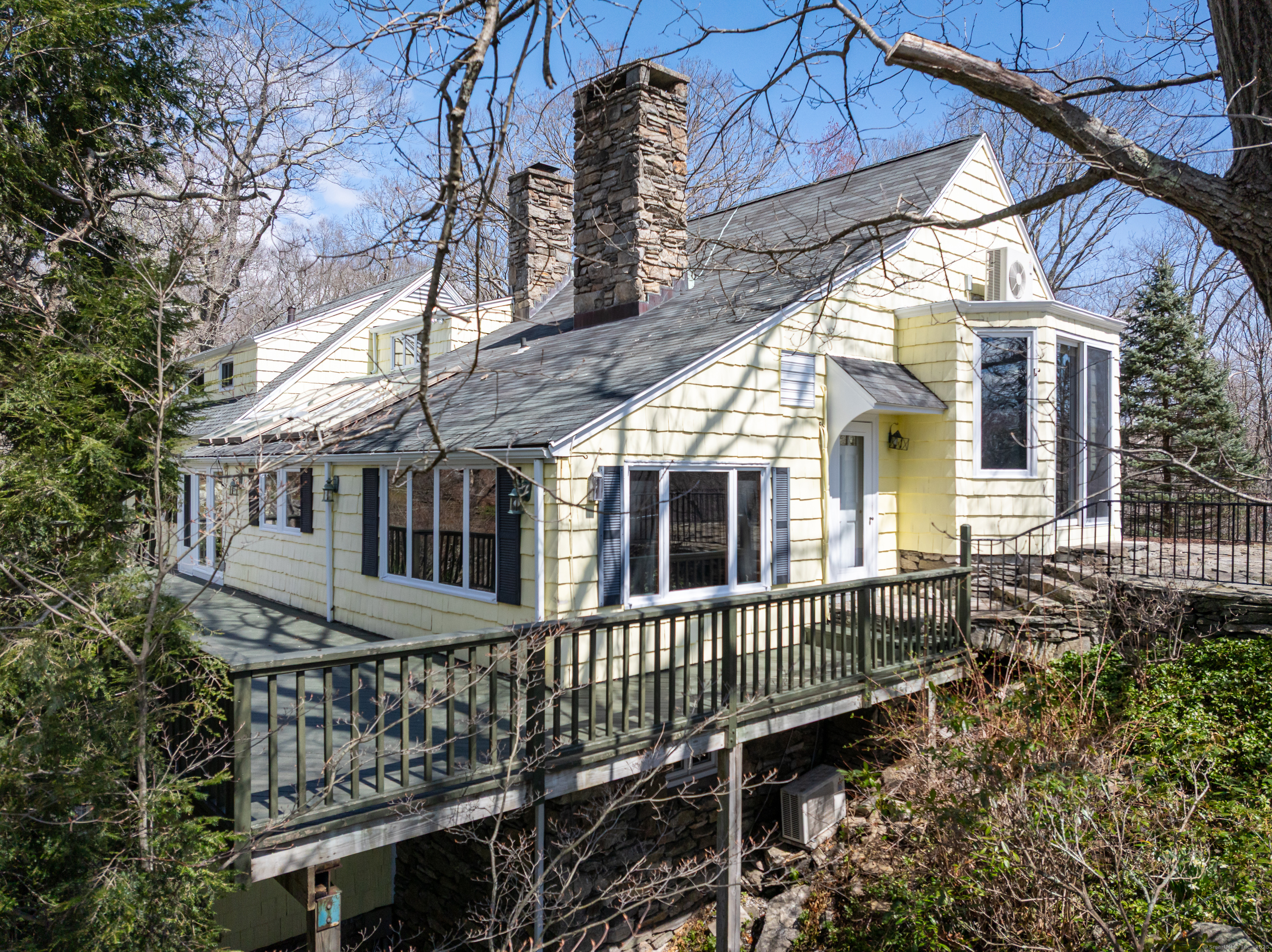 40 Ledgeway Road, Redding, Connecticut image 5