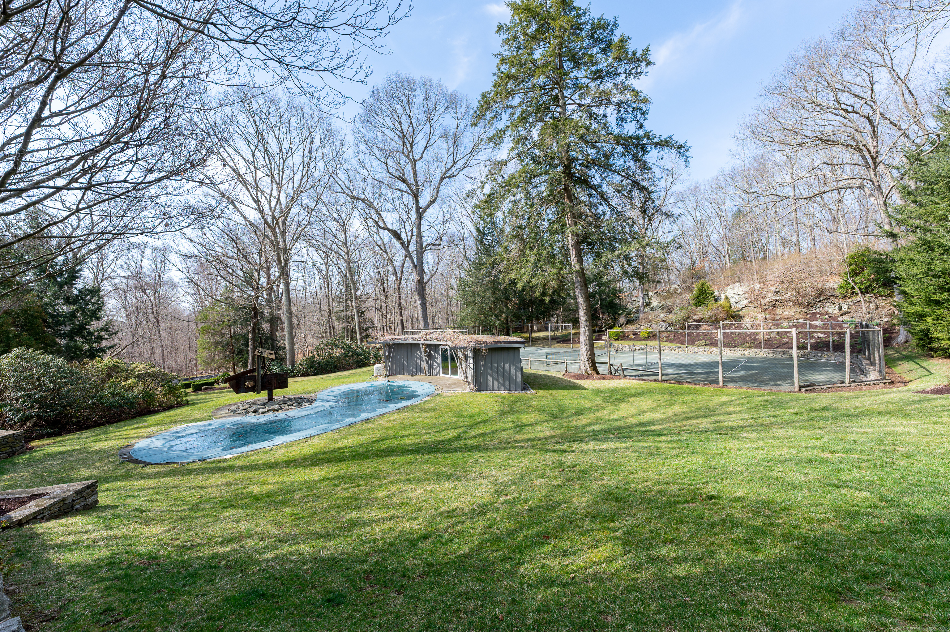 40 Ledgeway Road, Redding, Connecticut image 18