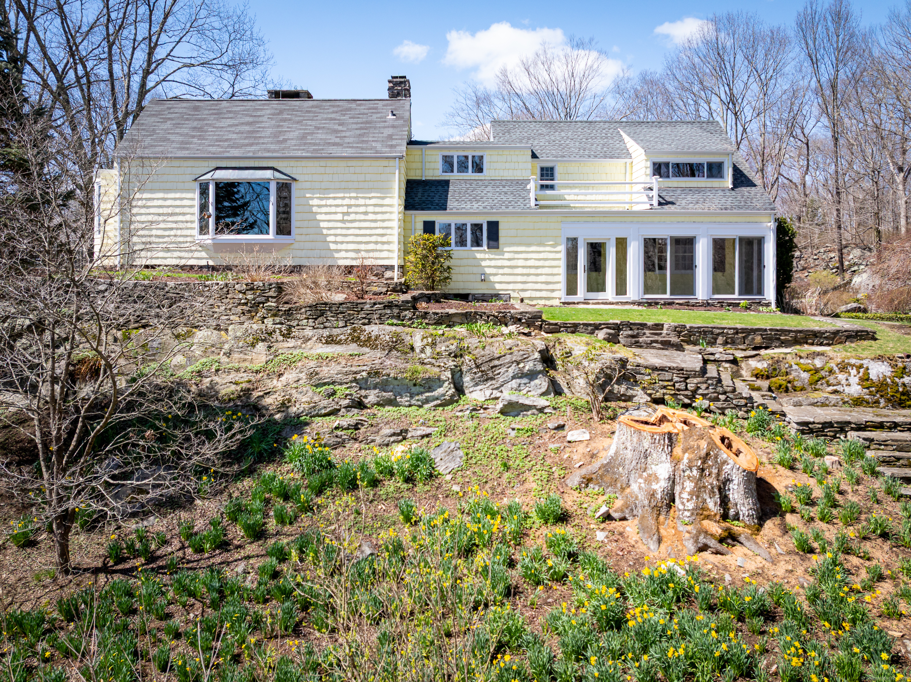 40 Ledgeway Road, Redding, Connecticut image 2