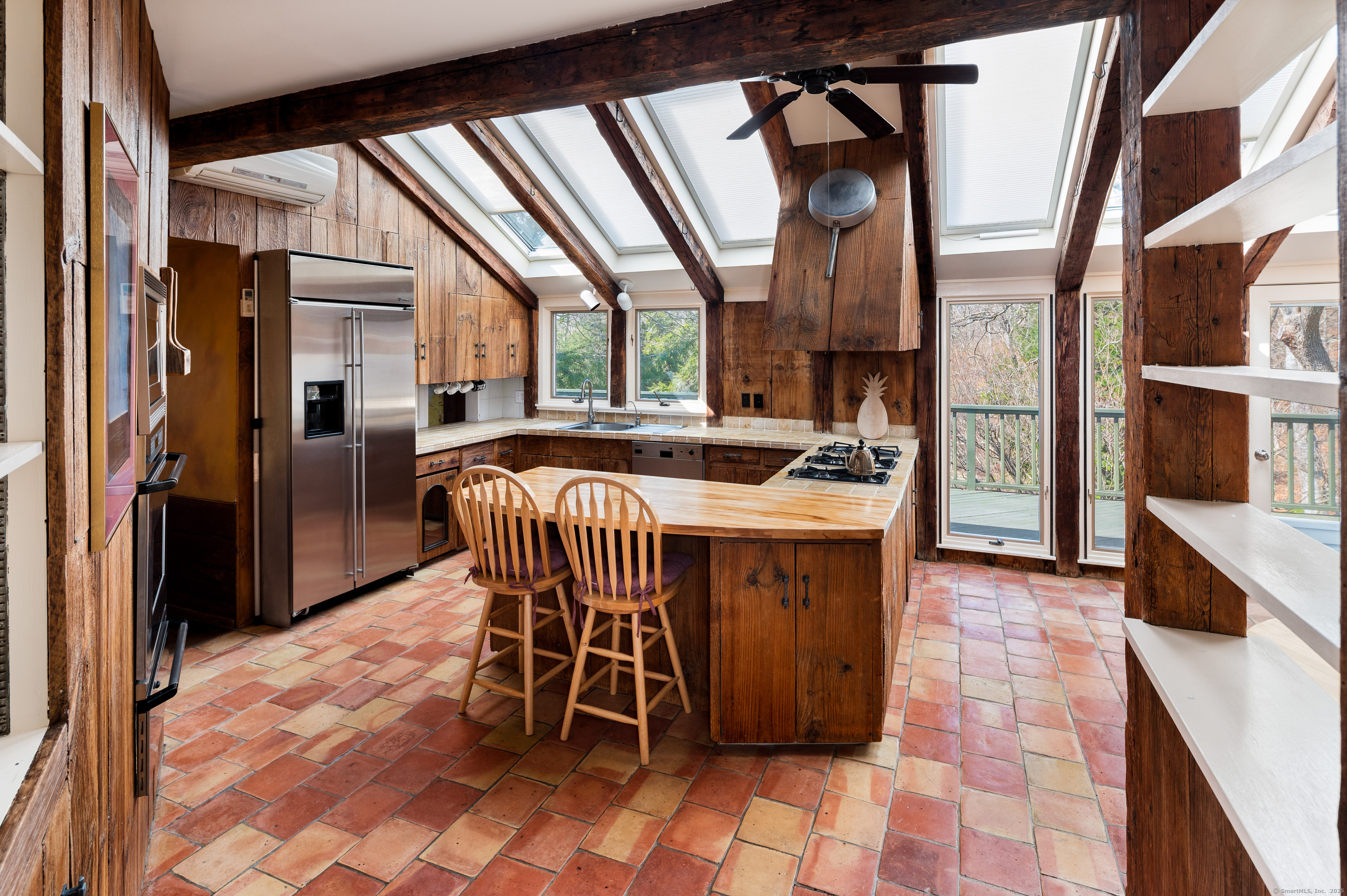 40 Ledgeway Road, Redding, Connecticut image 21