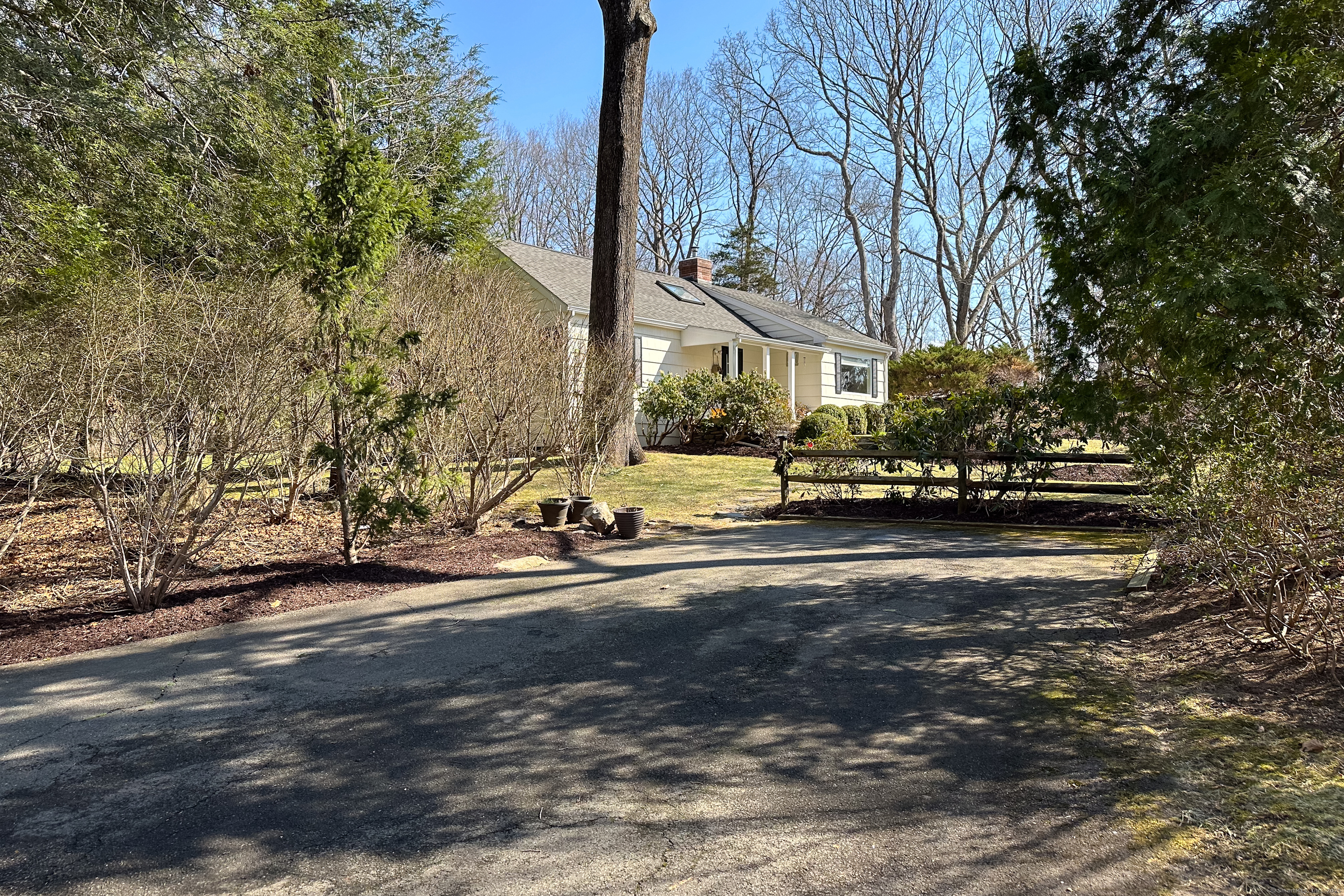 40 Ledgeway Road, Redding, Connecticut image 6