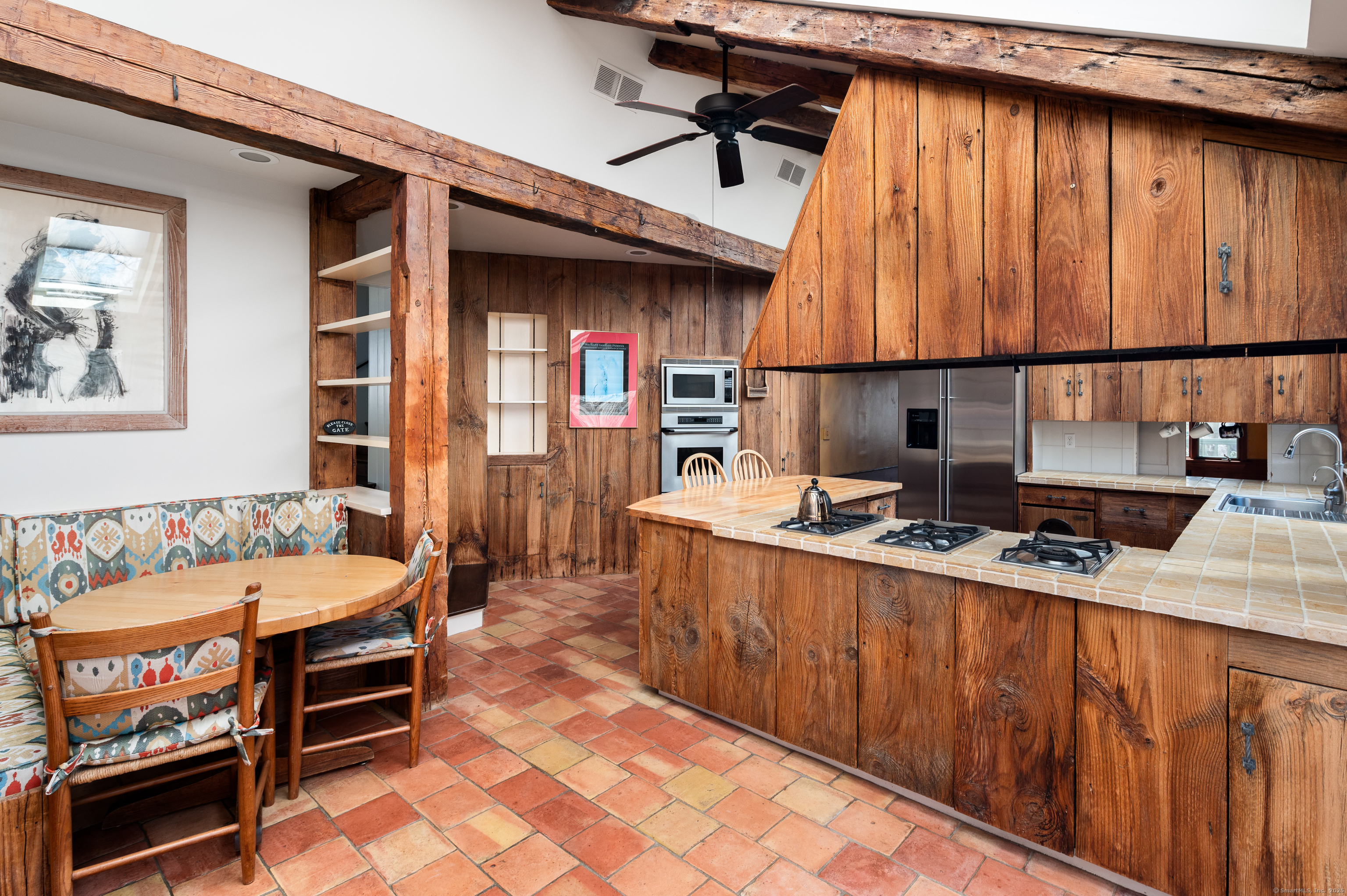 40 Ledgeway Road, Redding, Connecticut image 20