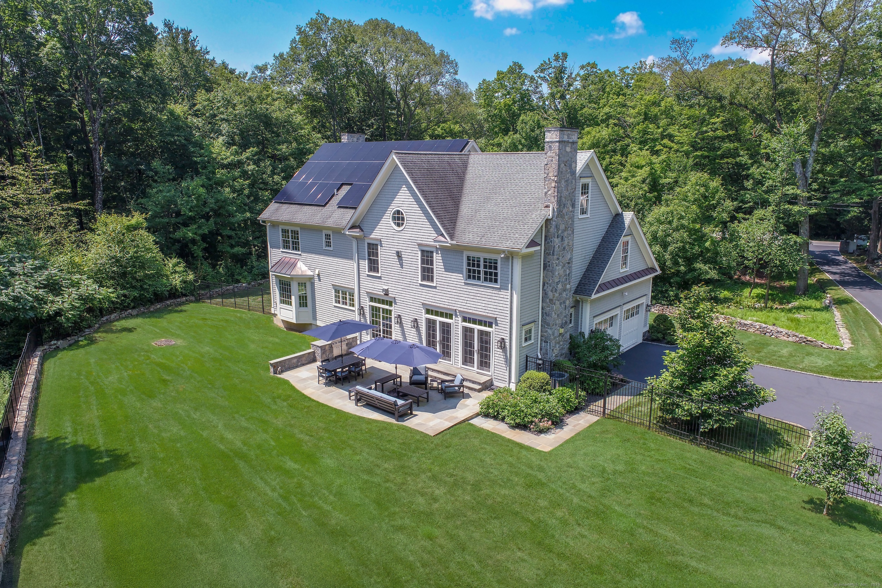 319 Mountain Road