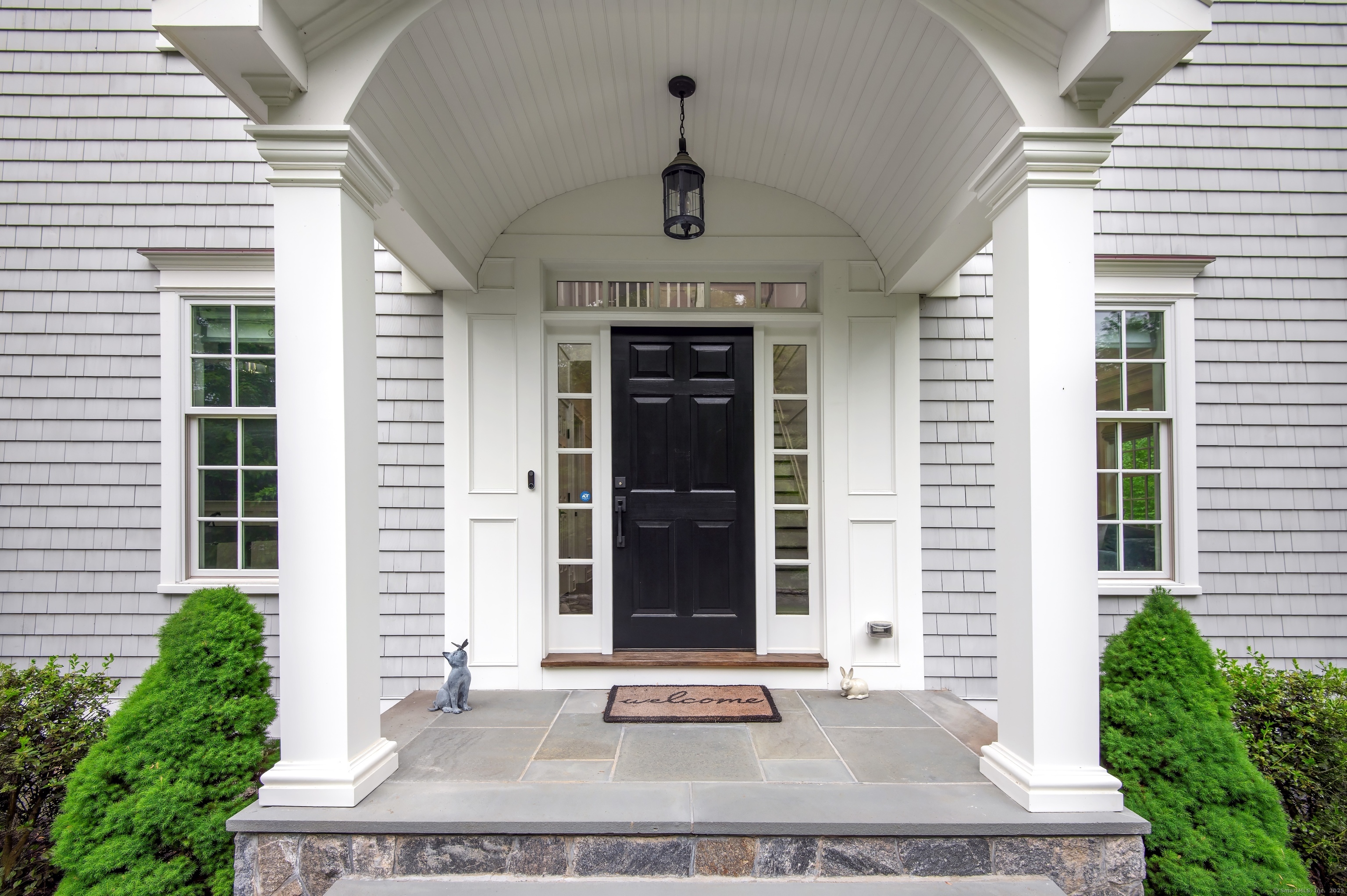 319 Mountain Road