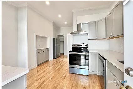 Tiny photo for 24 Hoyt Street #A, Stamford, CT 06905 (MLS # 24191523)