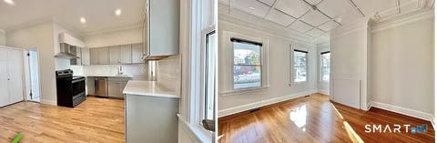Tiny photo for 24 Hoyt Street #A, Stamford, CT 06905 (MLS # 24191523)