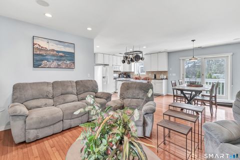 Tiny photo for 57 Forest Lawn Avenue, Stamford, CT 06905 (MLS # 24163382)