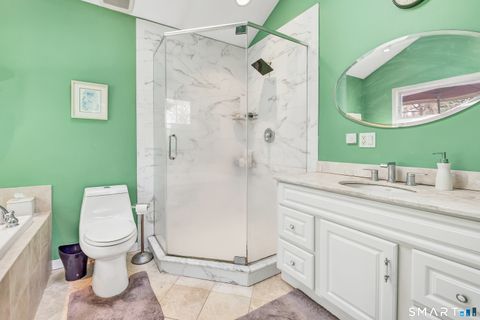 Tiny photo for 57 Forest Lawn Avenue, Stamford, CT 06905 (MLS # 24163382)