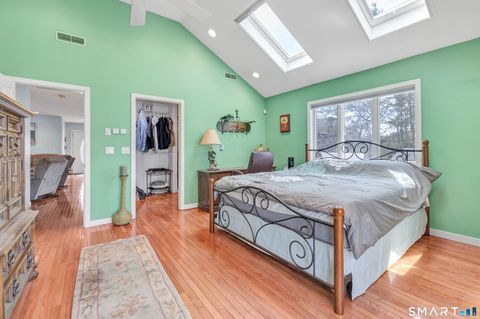 Tiny photo for 57 Forest Lawn Avenue, Stamford, CT 06905 (MLS # 24163382)