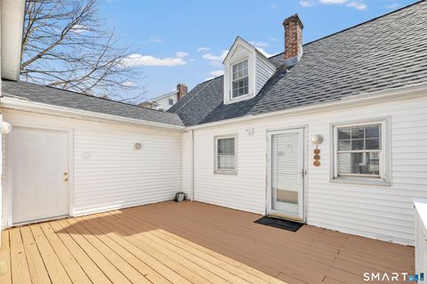 Tiny photo for 57 Forest Lawn Avenue, Stamford, CT 06905 (MLS # 24163382)