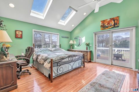 Tiny photo for 57 Forest Lawn Avenue, Stamford, CT 06905 (MLS # 24163382)