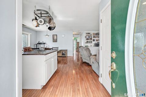 Tiny photo for 57 Forest Lawn Avenue, Stamford, CT 06905 (MLS # 24163382)