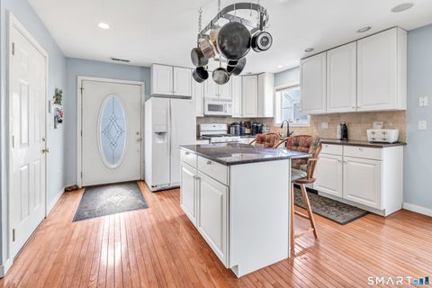 Tiny photo for 57 Forest Lawn Avenue, Stamford, CT 06905 (MLS # 24163382)