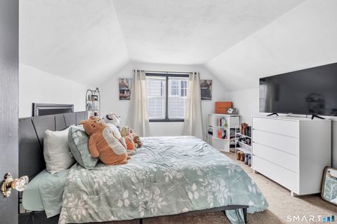 Tiny photo for 57 Forest Lawn Avenue, Stamford, CT 06905 (MLS # 24163382)