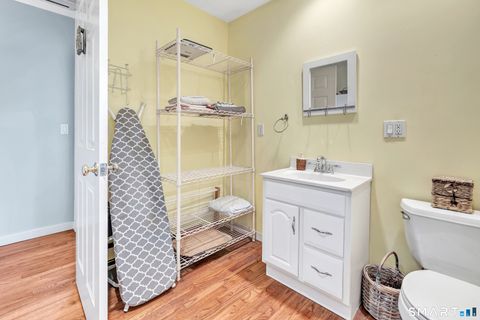 Tiny photo for 57 Forest Lawn Avenue, Stamford, CT 06905 (MLS # 24163382)