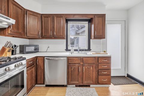 Tiny photo for 57 Forest Lawn Avenue, Stamford, CT 06905 (MLS # 24163382)