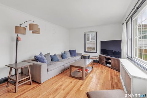 Tiny photo for 57 Forest Lawn Avenue, Stamford, CT 06905 (MLS # 24163382)