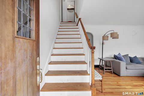 Tiny photo for 57 Forest Lawn Avenue, Stamford, CT 06905 (MLS # 24163382)