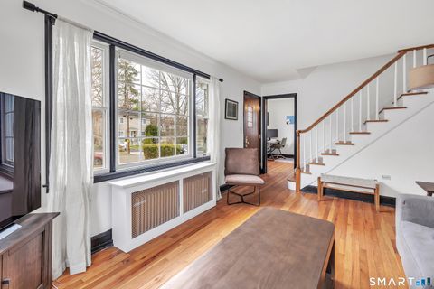 Tiny photo for 57 Forest Lawn Avenue, Stamford, CT 06905 (MLS # 24163382)