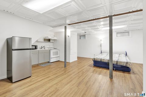 Tiny photo for 57 Forest Lawn Avenue, Stamford, CT 06905 (MLS # 24163382)