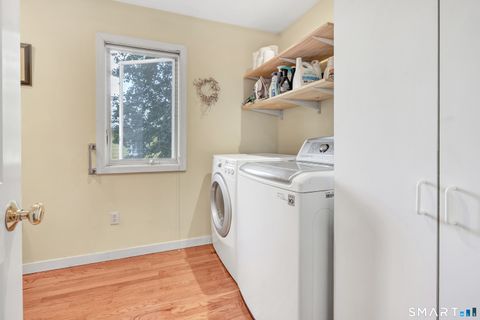 Tiny photo for 57 Forest Lawn Avenue, Stamford, CT 06905 (MLS # 24163382)