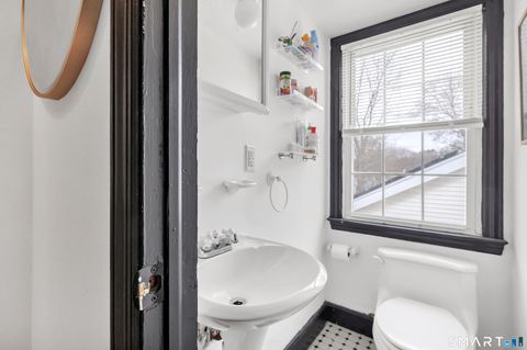 Tiny photo for 57 Forest Lawn Avenue, Stamford, CT 06905 (MLS # 24163382)