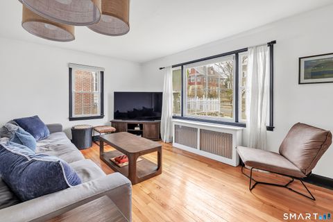 Tiny photo for 57 Forest Lawn Avenue, Stamford, CT 06905 (MLS # 24163382)