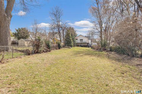 Tiny photo for 57 Forest Lawn Avenue, Stamford, CT 06905 (MLS # 24163382)