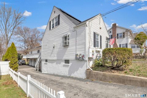 Tiny photo for 57 Forest Lawn Avenue, Stamford, CT 06905 (MLS # 24163382)