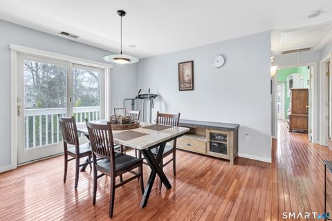 Tiny photo for 57 Forest Lawn Avenue, Stamford, CT 06905 (MLS # 24163382)