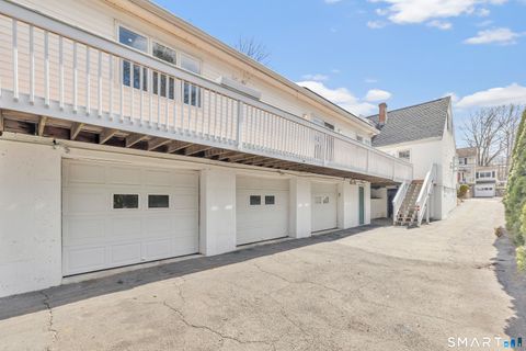 Tiny photo for 57 Forest Lawn Avenue, Stamford, CT 06905 (MLS # 24163382)