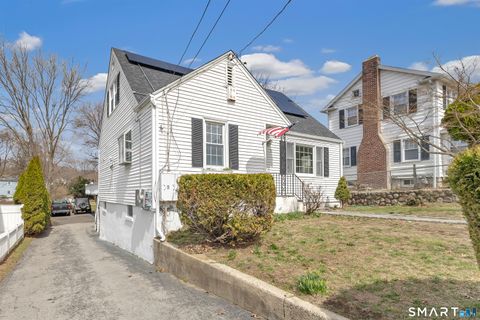 Tiny photo for 57 Forest Lawn Avenue, Stamford, CT 06905 (MLS # 24163382)