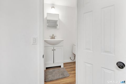 Tiny photo for 57 Forest Lawn Avenue, Stamford, CT 06905 (MLS # 24163382)