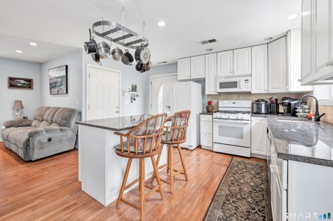 Tiny photo for 57 Forest Lawn Avenue, Stamford, CT 06905 (MLS # 24163382)