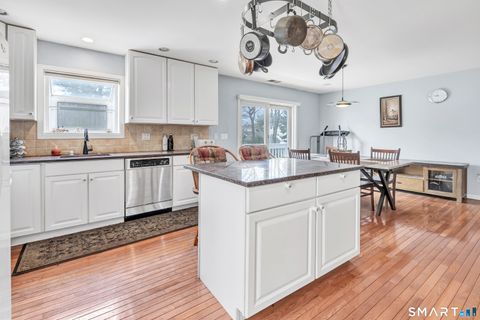 Tiny photo for 57 Forest Lawn Avenue, Stamford, CT 06905 (MLS # 24163382)