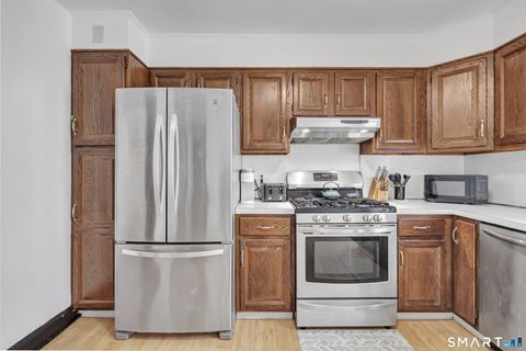 Tiny photo for 57 Forest Lawn Avenue, Stamford, CT 06905 (MLS # 24163382)