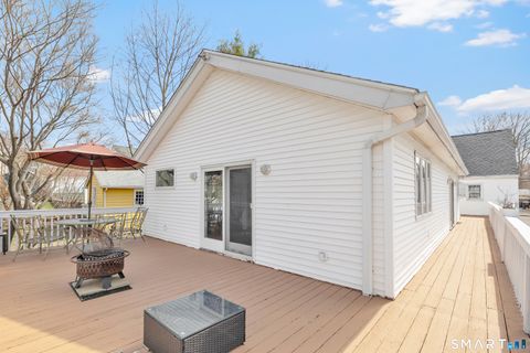 Tiny photo for 57 Forest Lawn Avenue, Stamford, CT 06905 (MLS # 24163382)