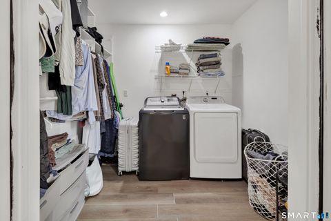 Tiny photo for 57 Forest Lawn Avenue, Stamford, CT 06905 (MLS # 24163382)