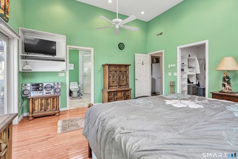 Tiny photo for 57 Forest Lawn Avenue, Stamford, CT 06905 (MLS # 24163382)